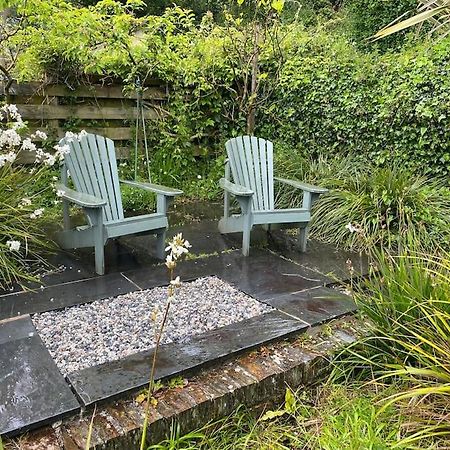 Fuchsia Cottage Flushing المظهر الخارجي الصورة