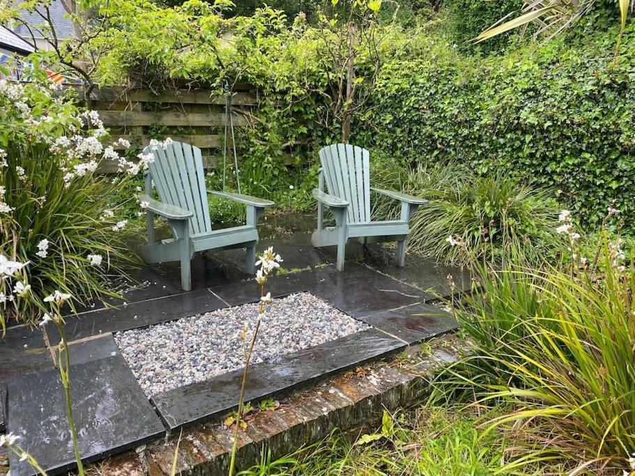 Fuchsia Cottage Flushing المظهر الخارجي الصورة
