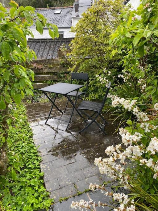 Fuchsia Cottage Flushing المظهر الخارجي الصورة